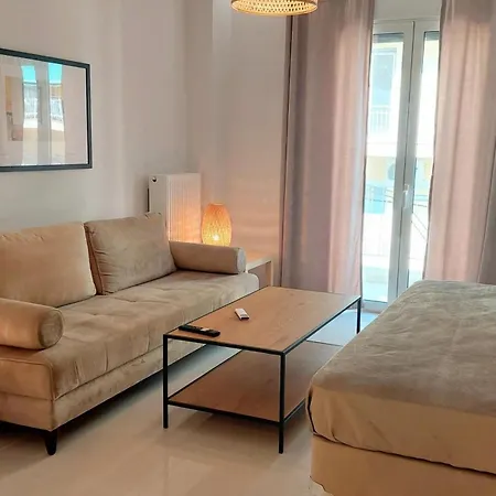 Wonderful In Acropolis Apartment Athens