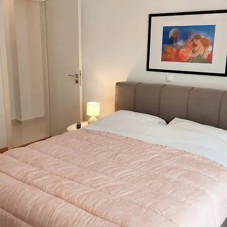Wonderful In Acropolis Apartment Athens
