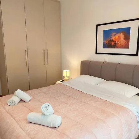 Apartment Wonderful In Acropolis *