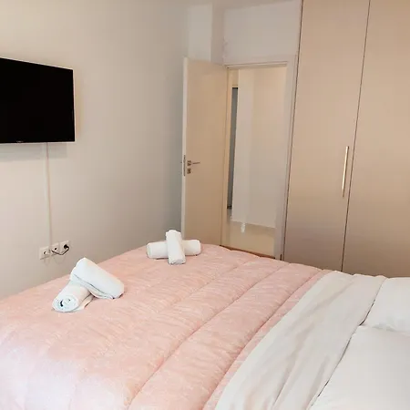 Apartment Wonderful In Acropolis Athens