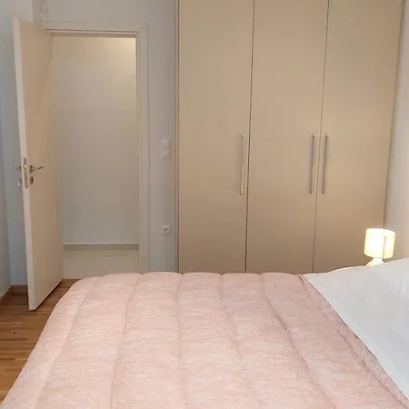 Wonderful In Acropolis Apartment