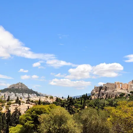 Wonderful In Acropolis * Athens