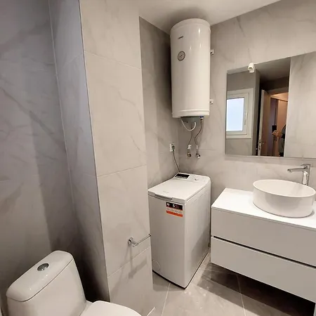 Wonderful In Acropolis Apartment Athens