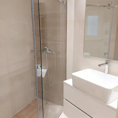 Apartment Wonderful In Acropolis *