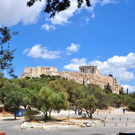 Wonderful In Acropolis