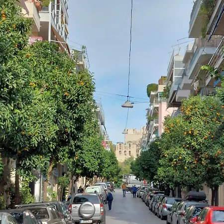 Wonderful In Acropolis